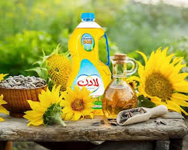 تصویر 2 از خرید روغن افتاب گردان + قیمت فروش استثنایی
